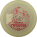 Glow Champion Firebird - Andrew Marwede