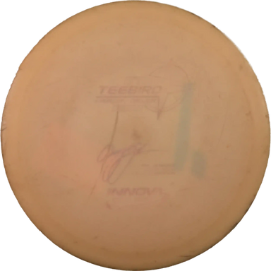 Star Teebird - Avery Jenkins - 2009 PDGA World Champion