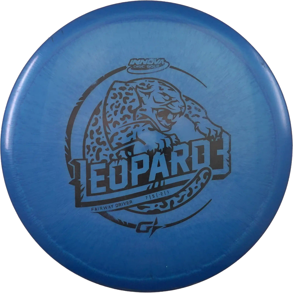 GStar Leopard3