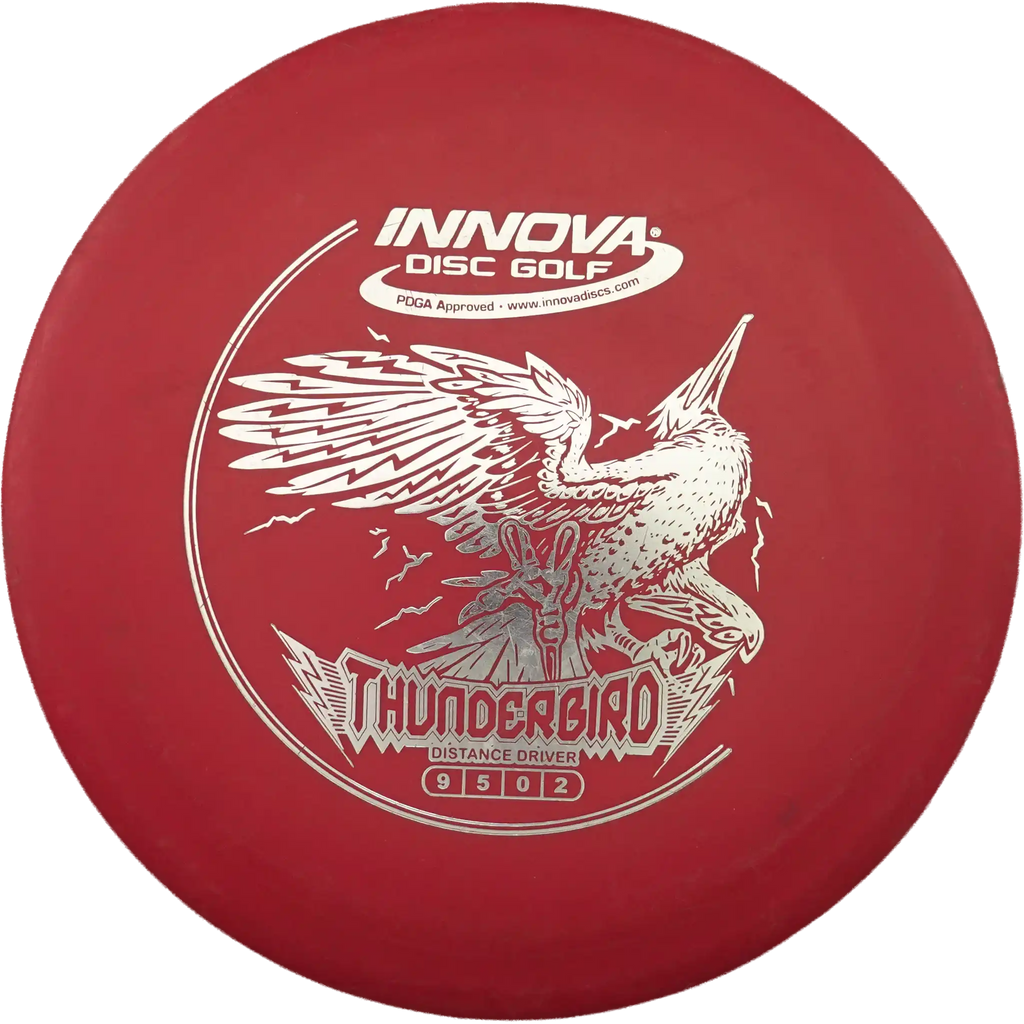 DX Thunderbird