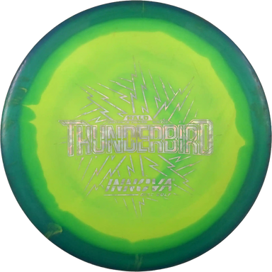 Halo Star Thunderbird
