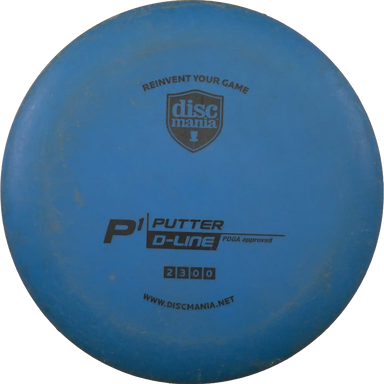 D-Line P1 - Innovamade