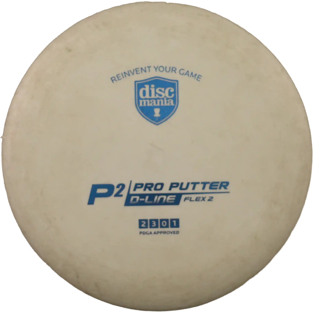 Flex 2 D-Line P2