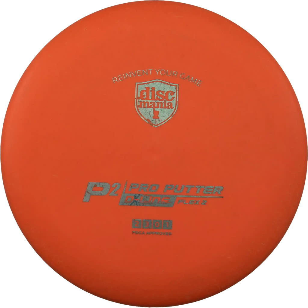 Flex 2 D-Line P2