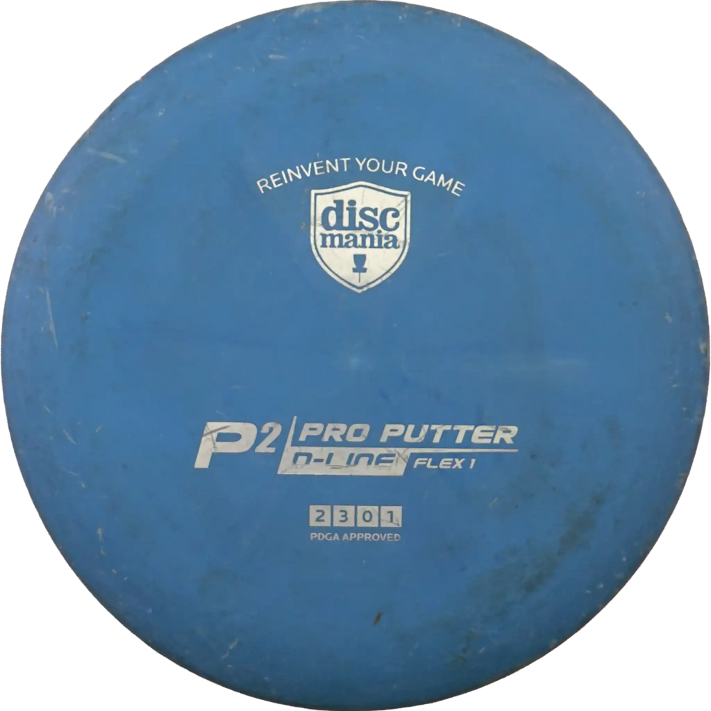 Flex 1 D-Line P2