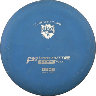 Flex 1 D-Line P2