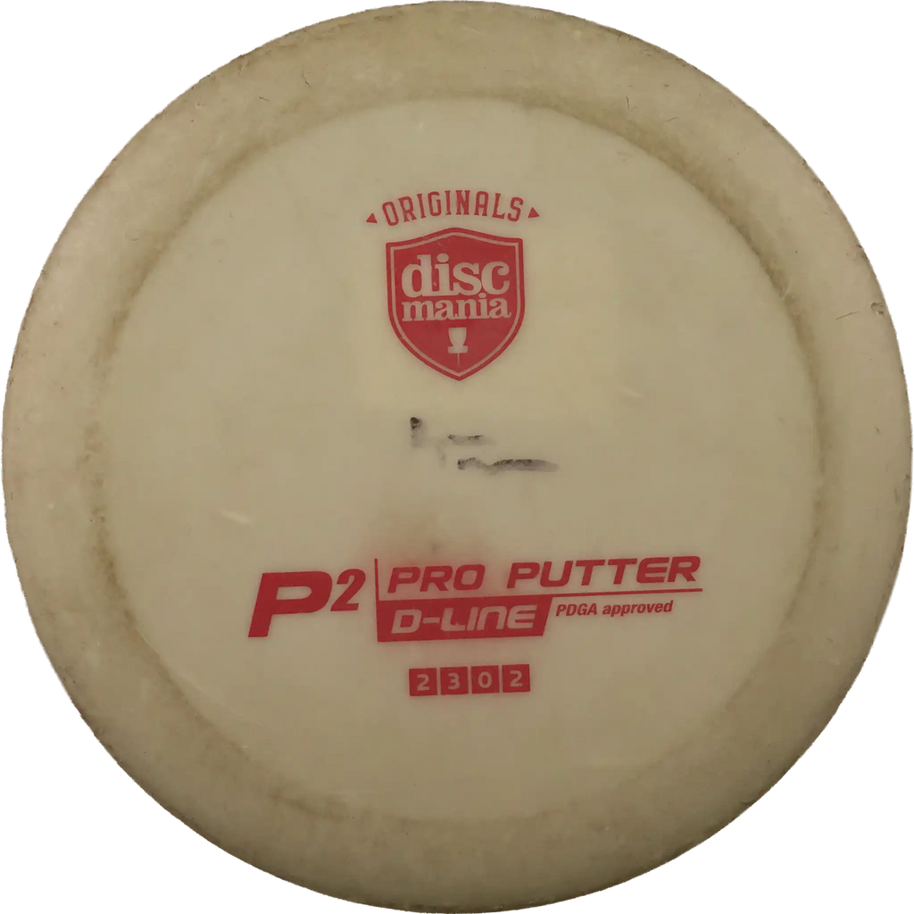 D-Line P2 - Originals - Innovamade