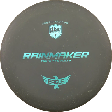 Flex 3 D-Line Rainmaker - Prototype