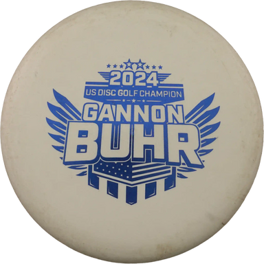 Flex 3 D-Line P2X - Gannon Buhr