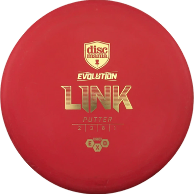 Hard Exo Link