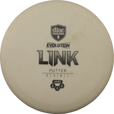 Hard Exo Link