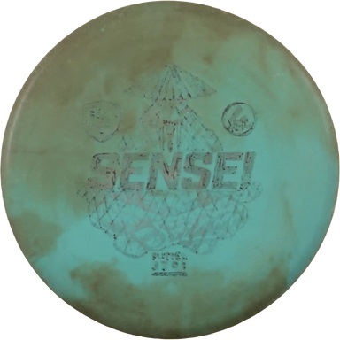 Active Sensei