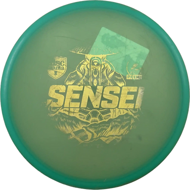 Active Premium Sensei