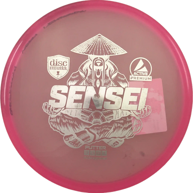 Active Premium Sensei