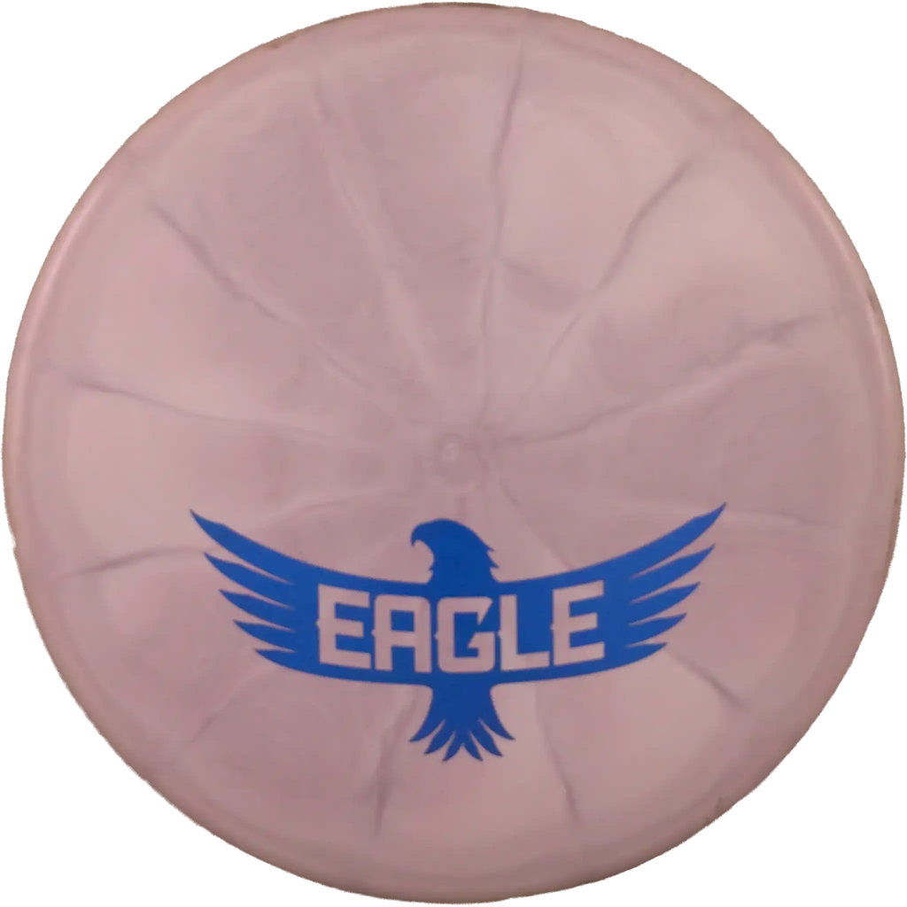 Vapor Tactic - Eagle McMahon