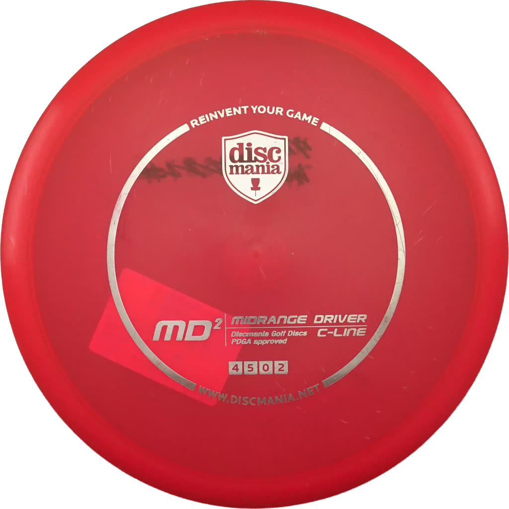 C-Line MD2 - Innovamade