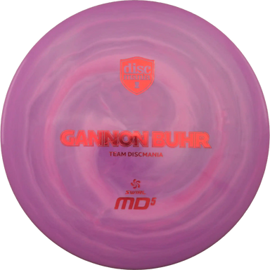 Swirl S-Line MD5 - Gannon Buhr