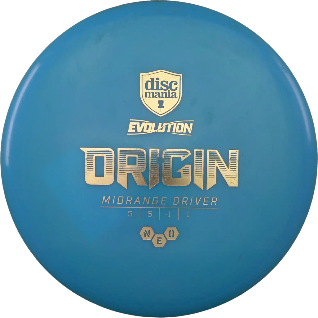 Neo Origin