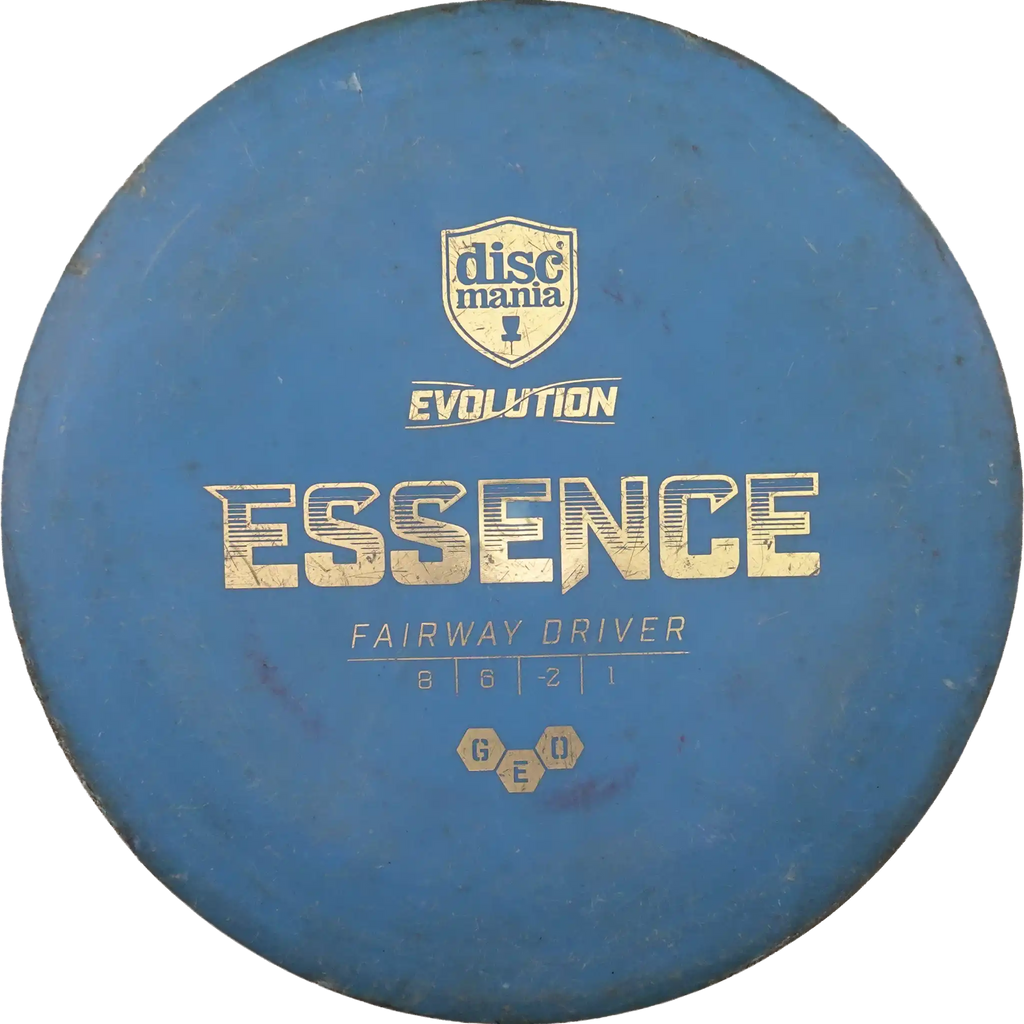Geo Essence