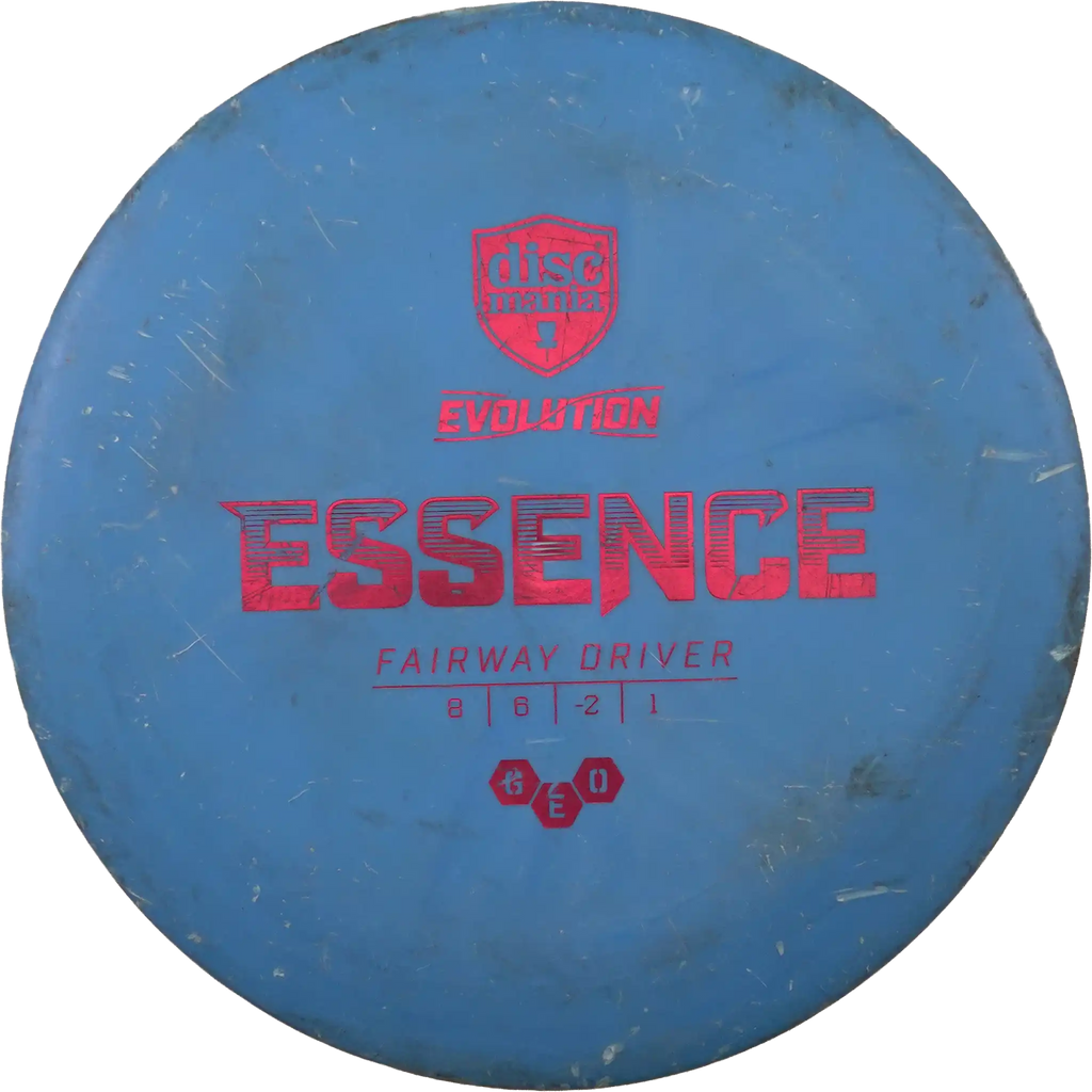 Geo Essence