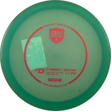 C-Line FD - Innovamade