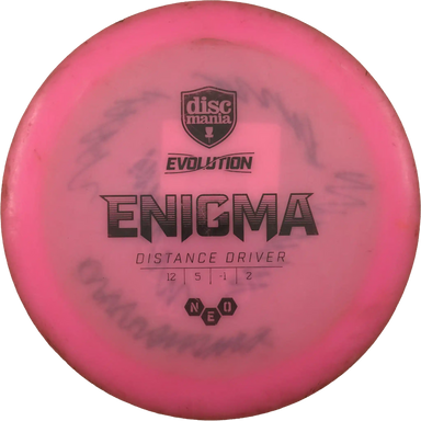 Neo Enigma