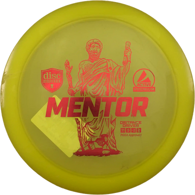 Active Premium Mentor