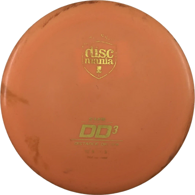 S-Line DD3 - Innovamade