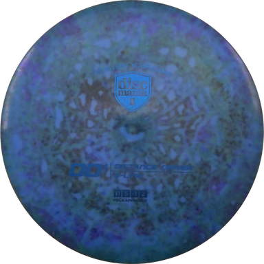 S-Line DD1 - Dyed