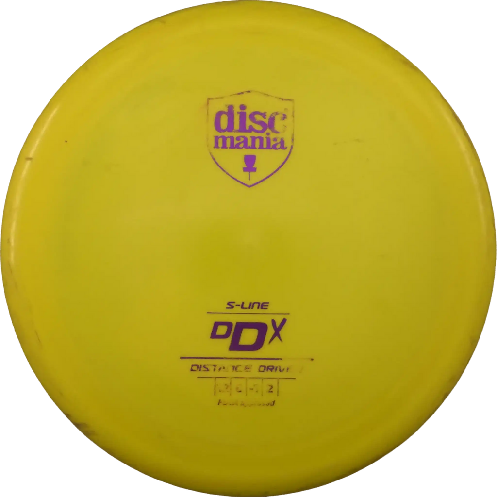 S-Line DDx - Innovamade