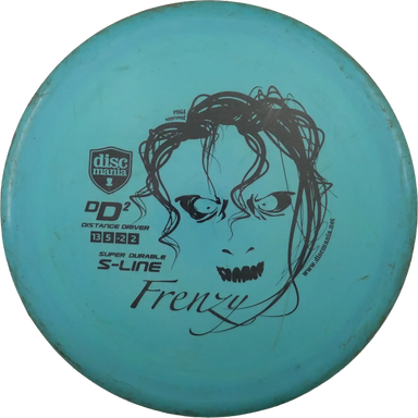 Star DD2 - Frenzy - Innovamade