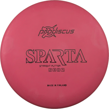 Hard Basic Sparta