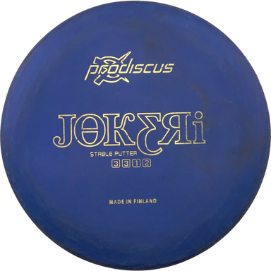 Basic Jokeri