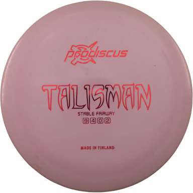Ultrium Talisman