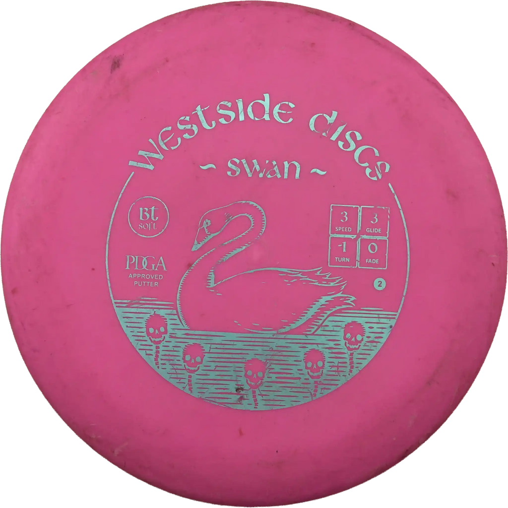 BT Soft Swan 2