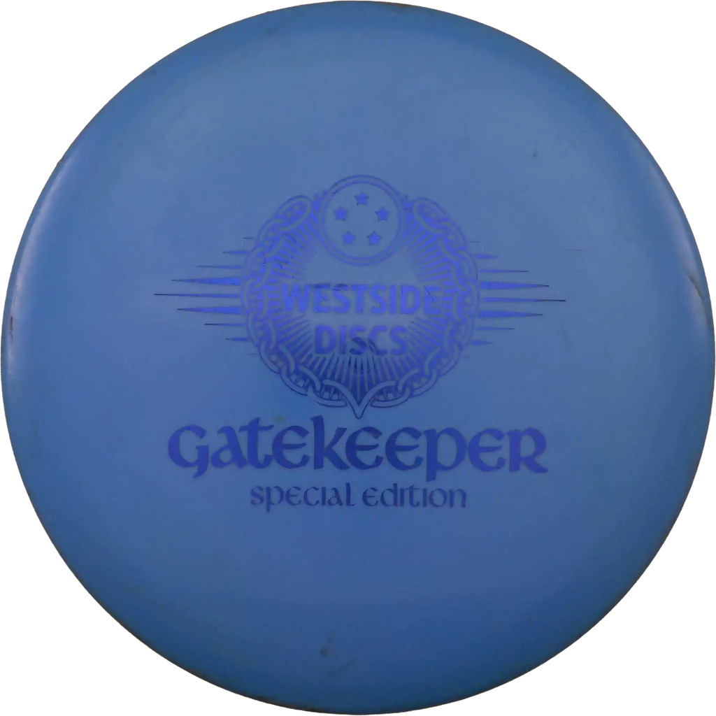 Tournament Gatekeeper - Special Edition