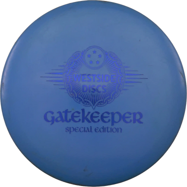 Tournament Gatekeeper - Special Edition