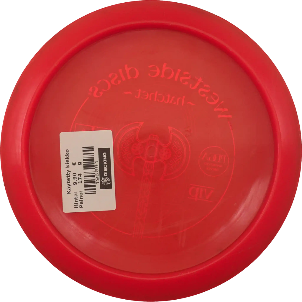VIP Hatchet
