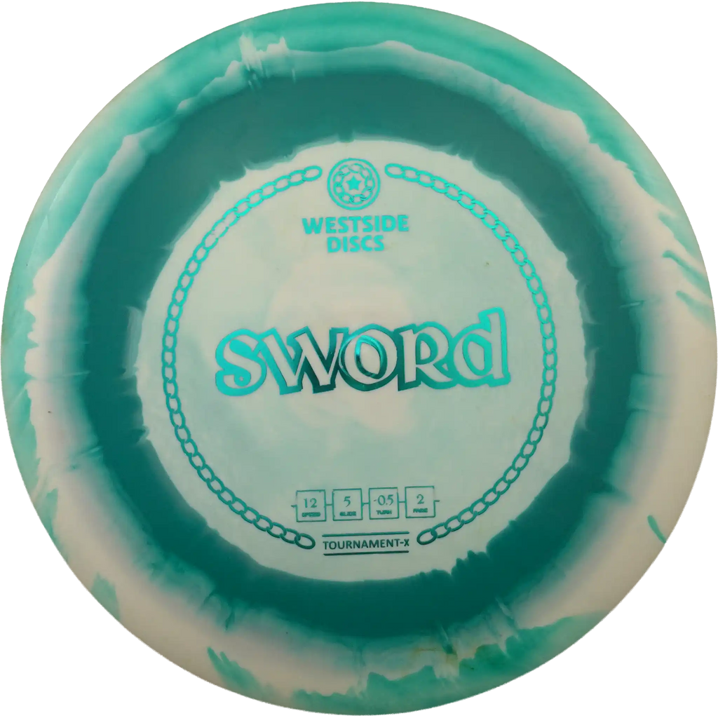 Tournament-X Sword