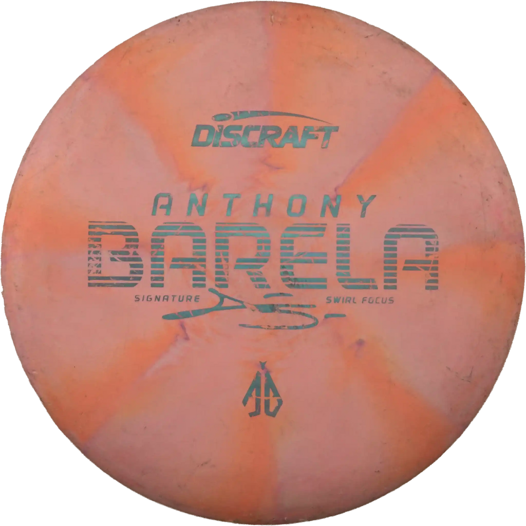 CT Swirl Focus - Anthony Barela