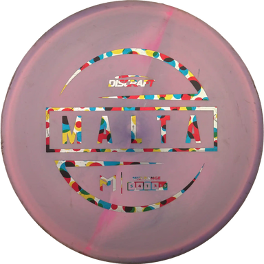 ESP Malta - Paul McBeth