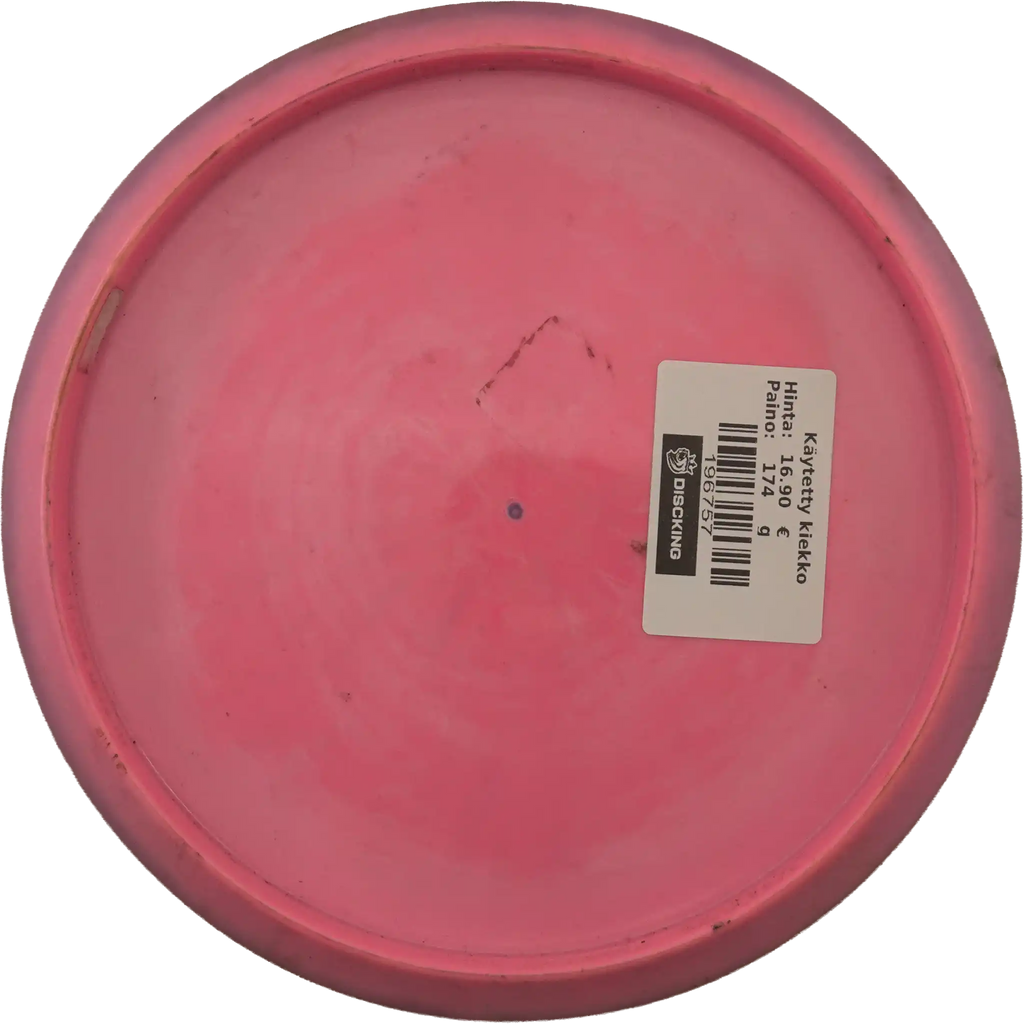 ESP Malita - Paul McBeth