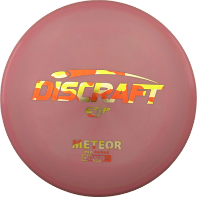 ESP Meteor