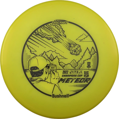 Big Z Meteor - PDGA Champions Cup