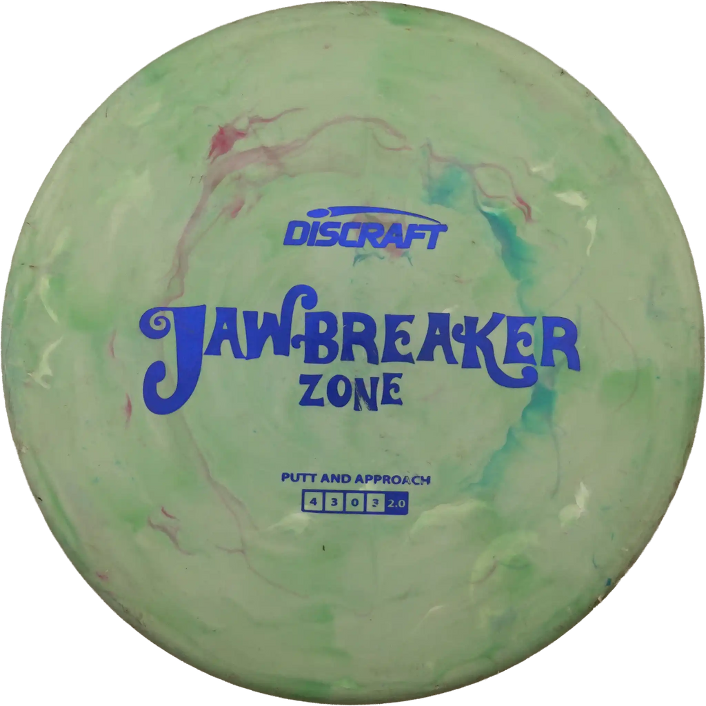 Jawbreaker Zone