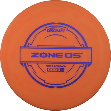 Putter Line Zone OS