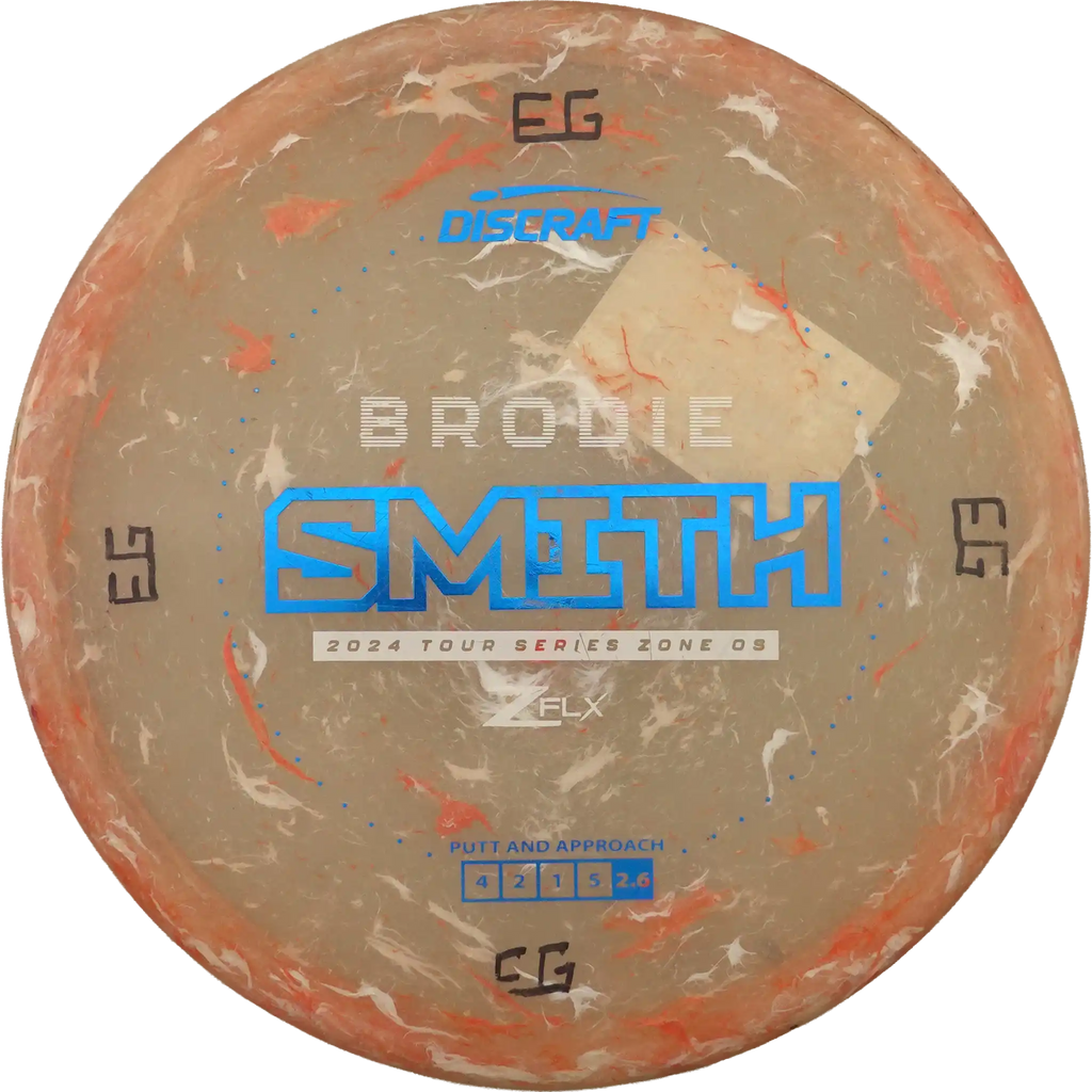 Jawbreaker Z FLX Zone OS