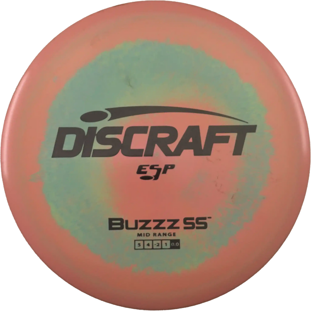 ESP Buzzz SS