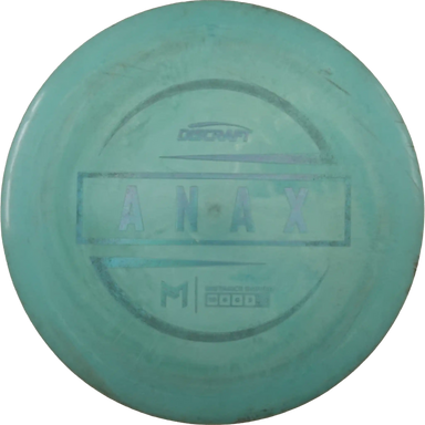 ESP Anax - Paul McBeth