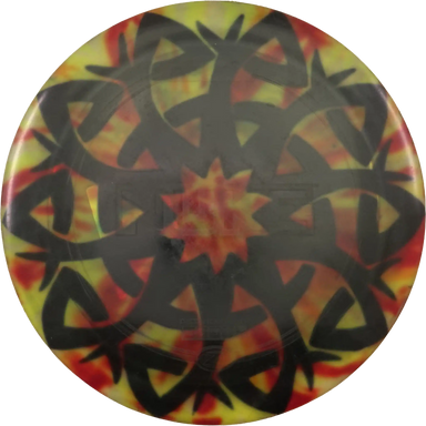 Z Nuke - Dyed